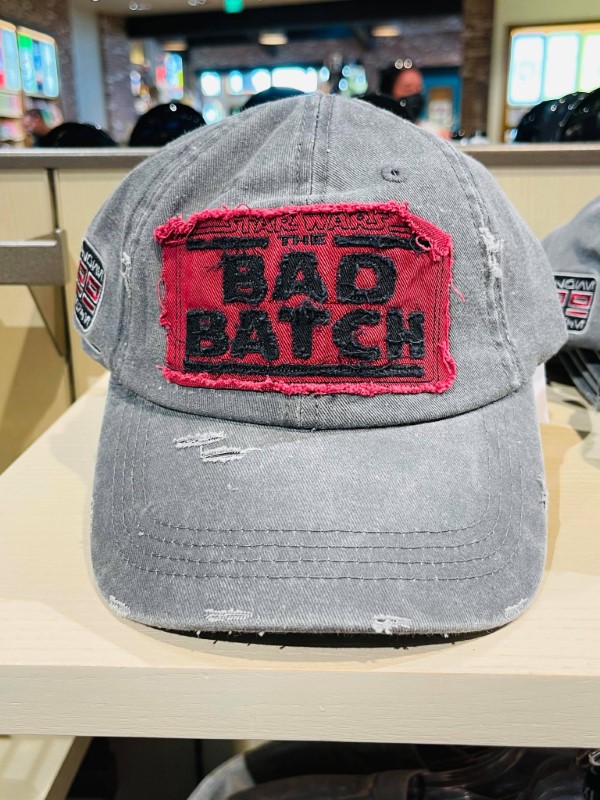 bad batch hat