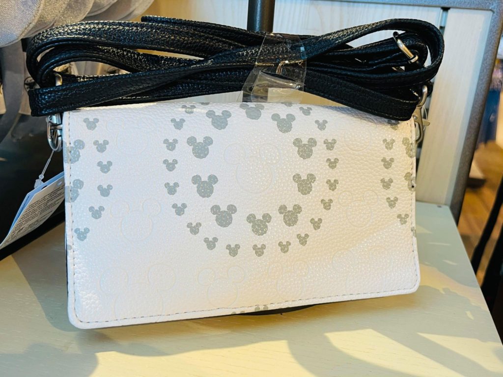 Check Out These New Mickey Icon Handbags - MickeyBlog.com