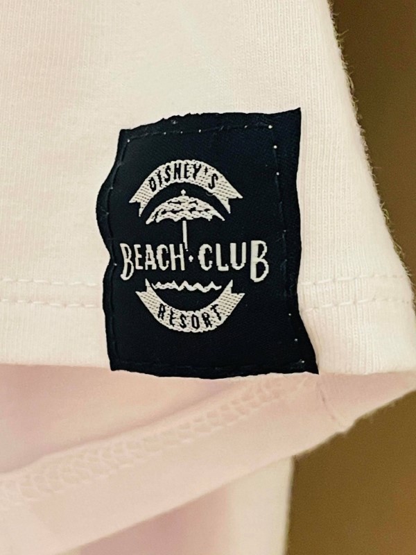 beach club shirt