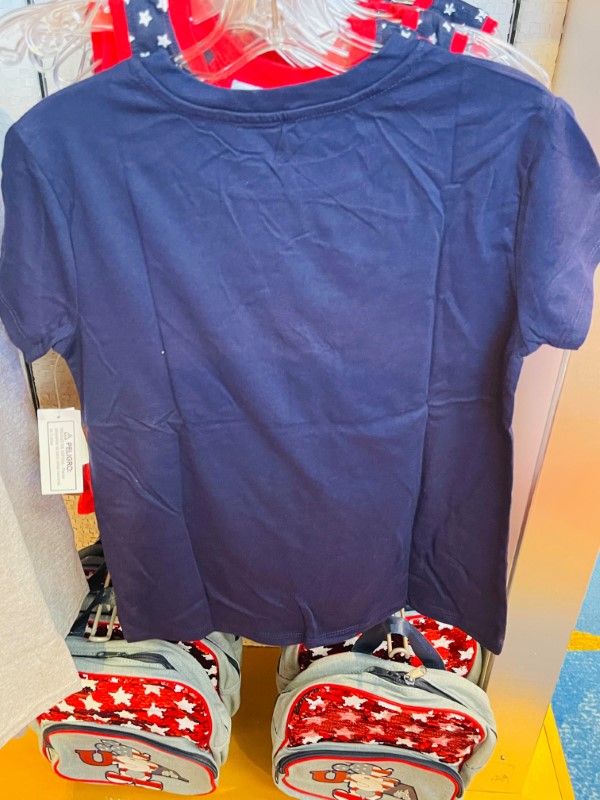 Patriotic Minnie and Mickey Gear for your American Girl! - MickeyBlog.com