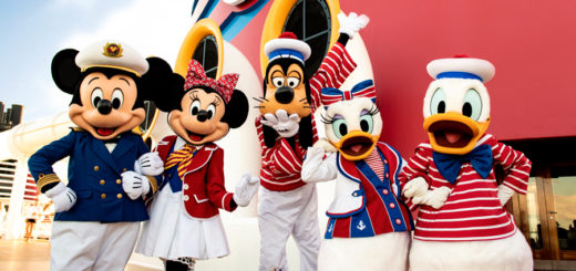 Disney Cruise tips and tricks