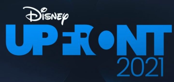 2021 Disney Upfront