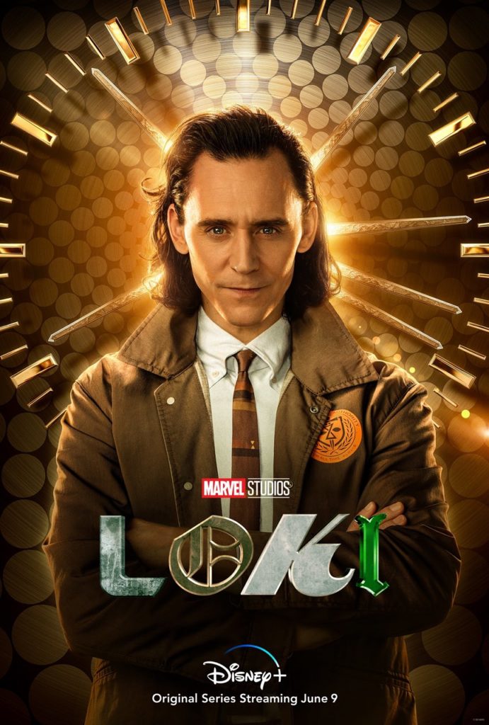 Loki, TVA, Marvel