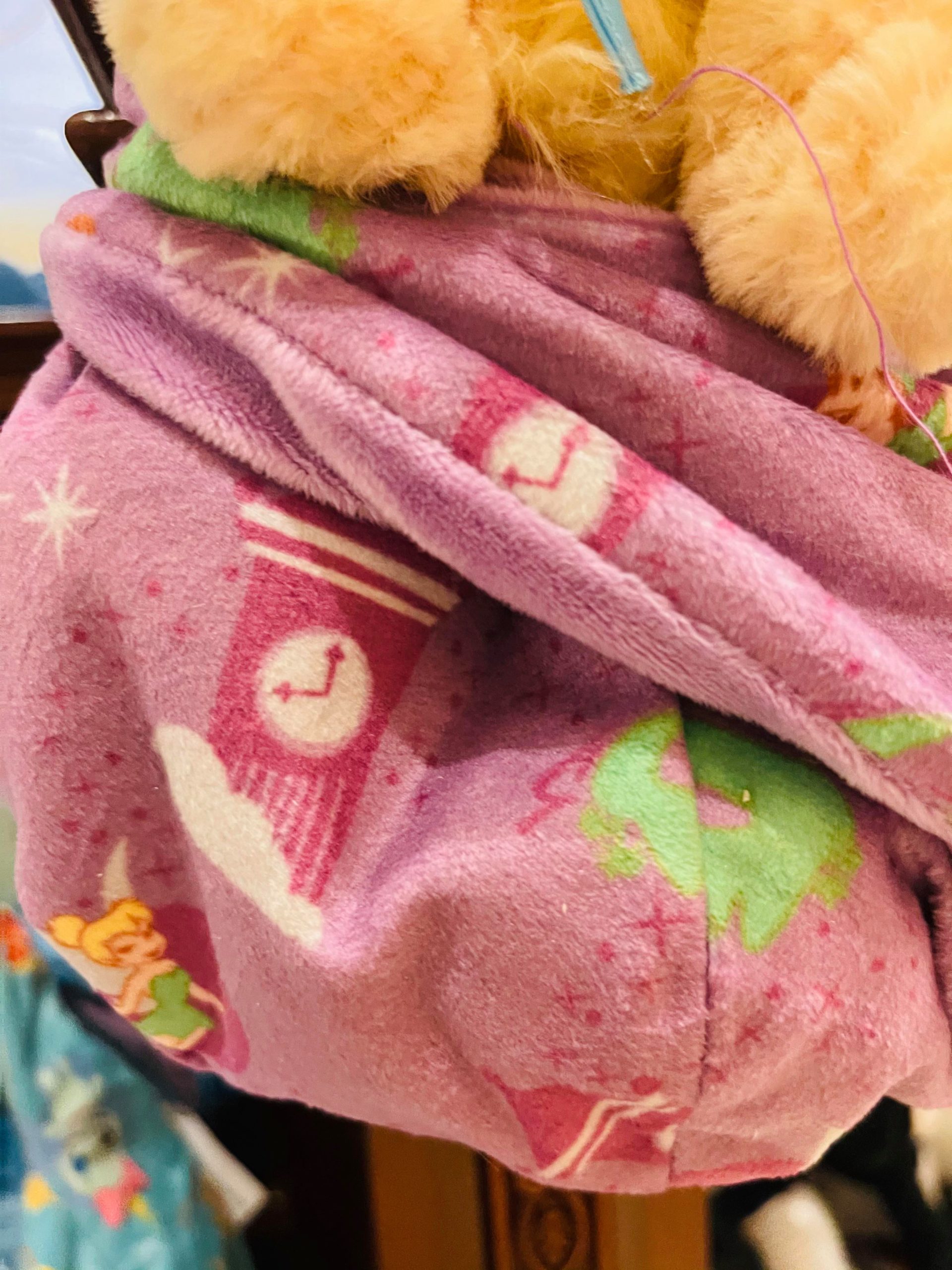 FINALLY! Nana from Peter Pan Gets Her Own Plush - MickeyBlog.com