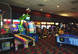 Reel Fun Arcade