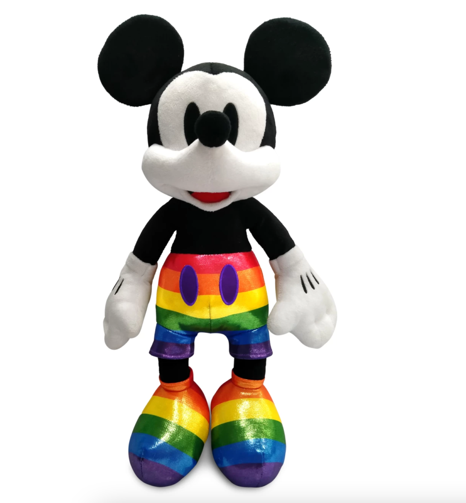 Rainbow Pride Collection