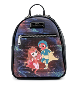 WandaVision Backpack