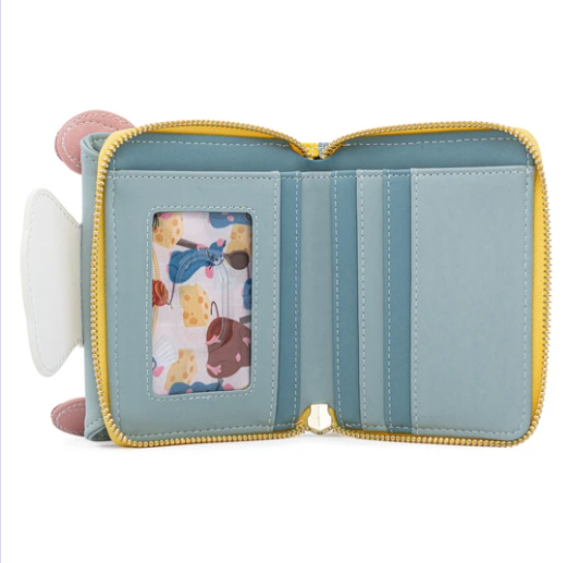 Remy Loungefly Wallet