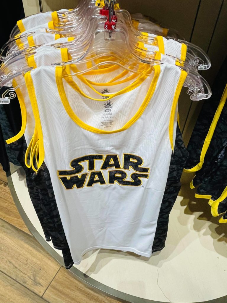 Star Wars This Is The Way Style Yellow Custom Name Baseball Jersey Disney  Men And Women Gift For Fans - Banantees