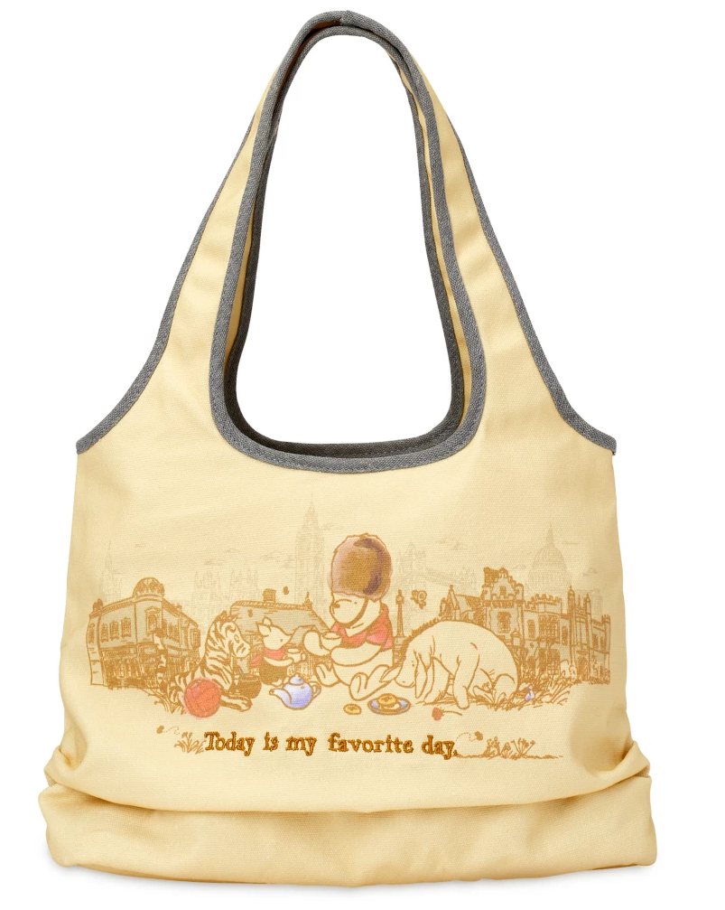 New Winnie the Pooh Collection Just Dropped at ShopDisney - MickeyBlog.com