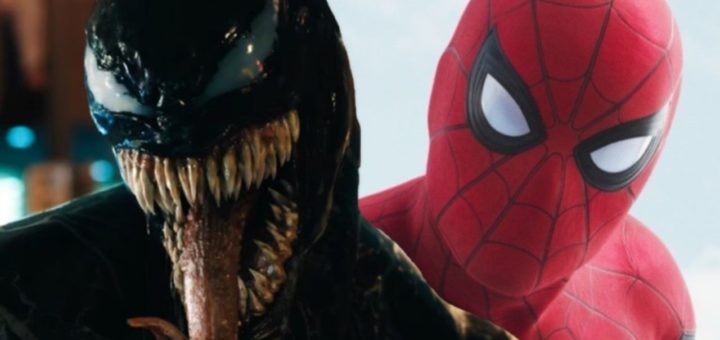 Venom 2 end credit scene