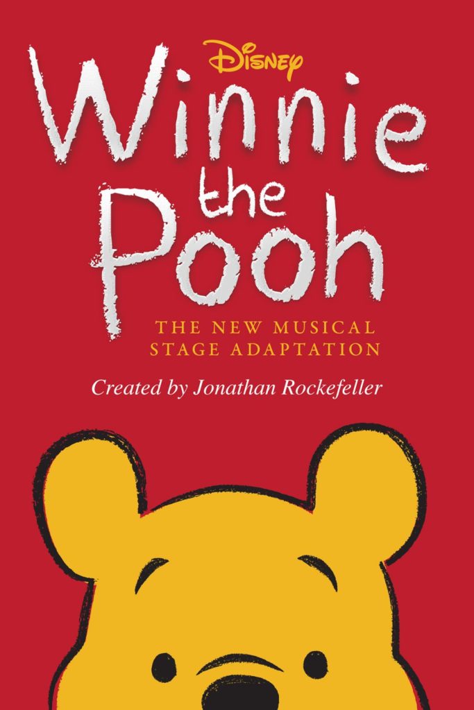 Winnie the Pooh Musical