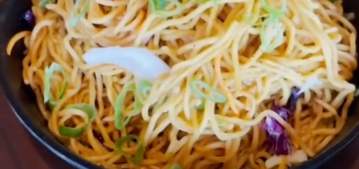Ohana noodles