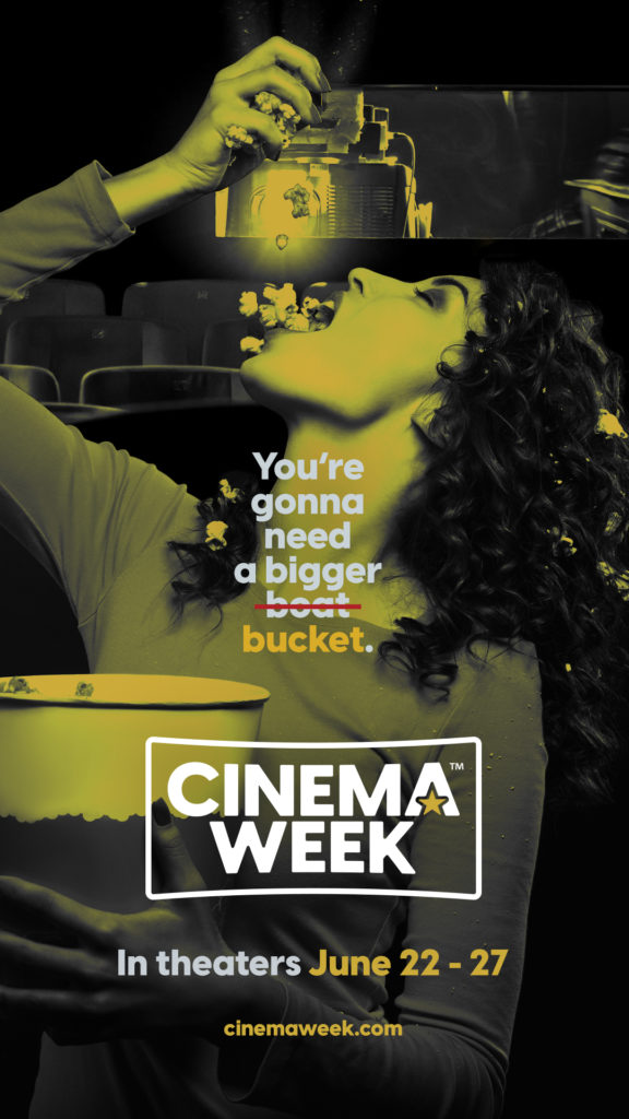 Cinema Week