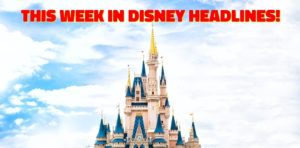 Disney headlines
