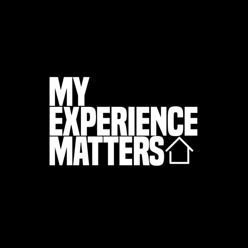 My Experience Matters