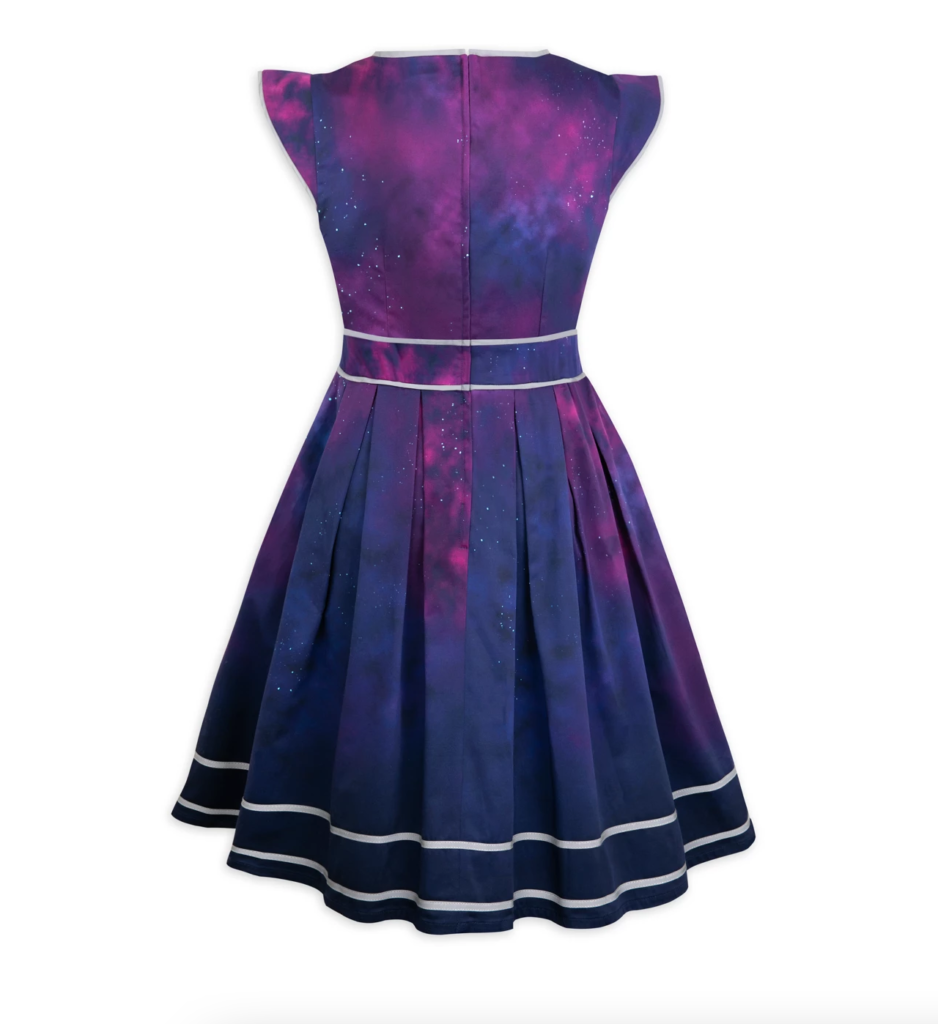 New Tomorrowland Disney Dress Shop Dresses Appear Online - MickeyBlog.com