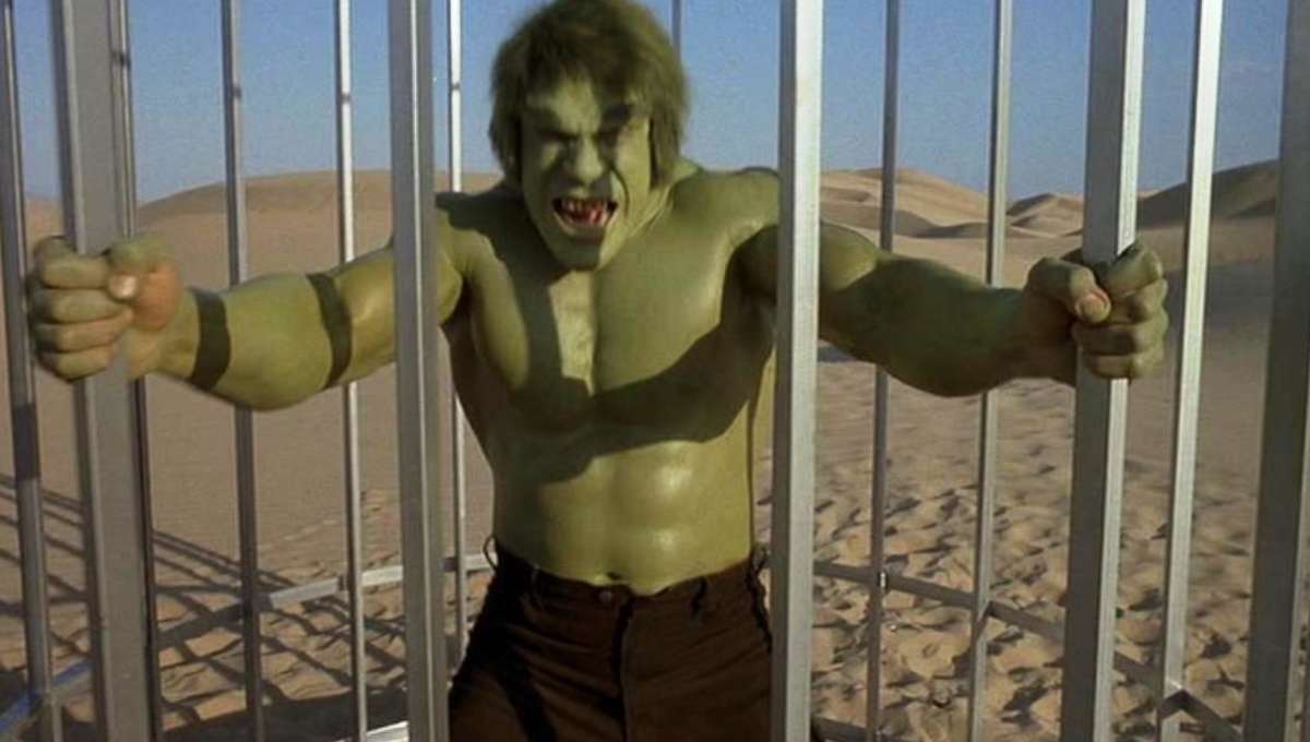 Original Hulk Ferrigno Throws Shade on MCU CGI - MickeyBlog.com