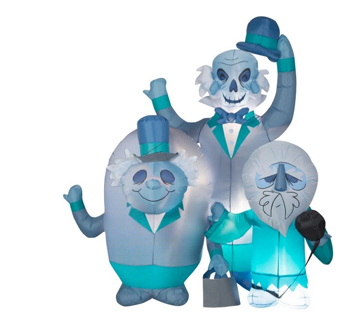 Hitchhiking Ghosts Inflateable