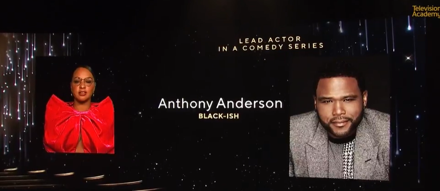 Anderson Emmy