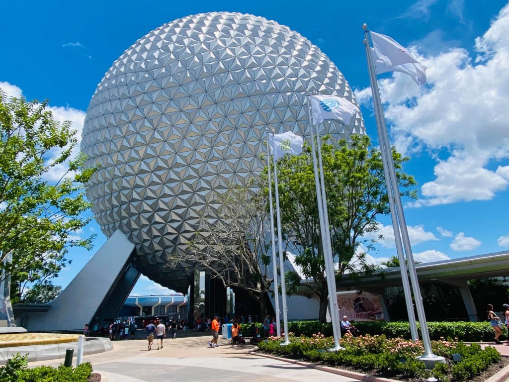 Should You Eat at These EPCOT Restaurants? - MickeyBlog.com