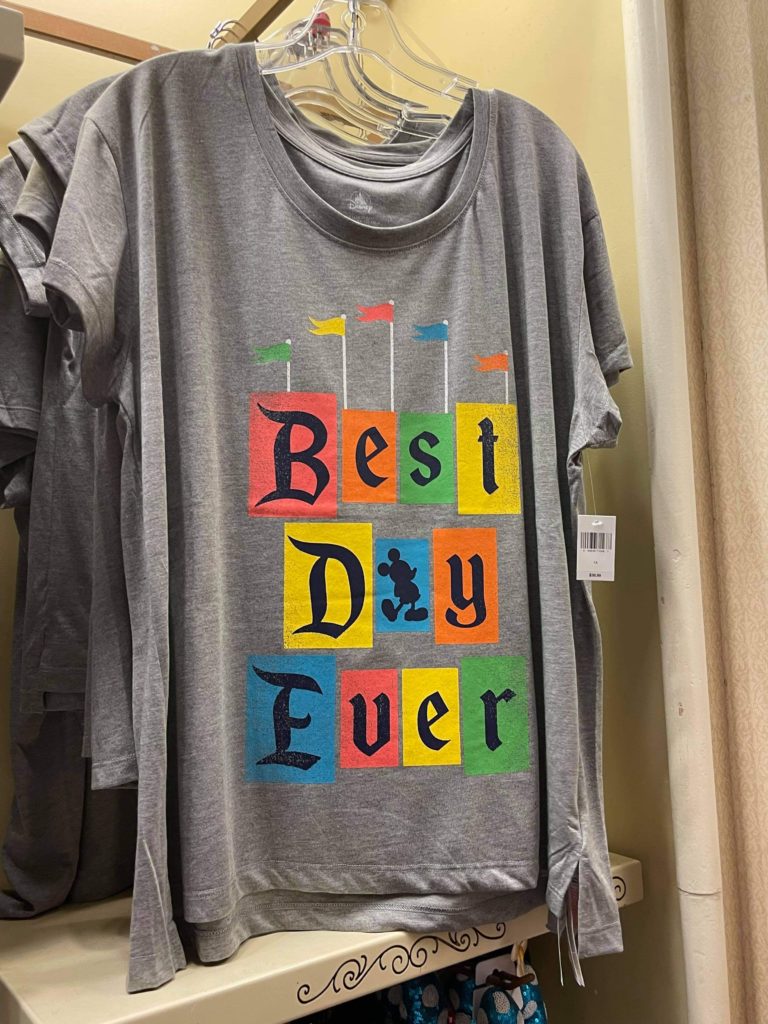 Best Day Ever shirt 