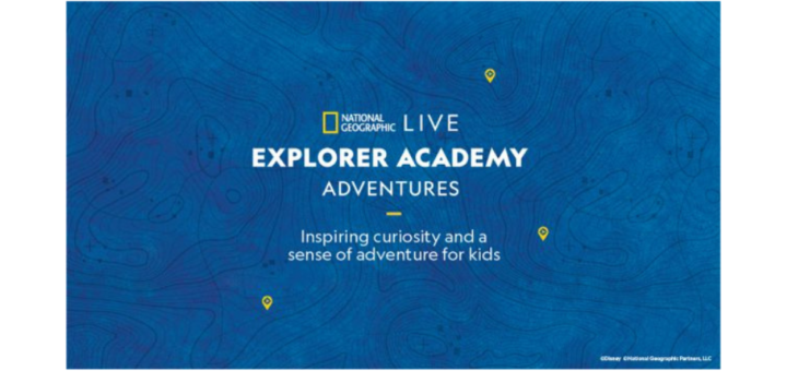 National Geographic Explorer Academy