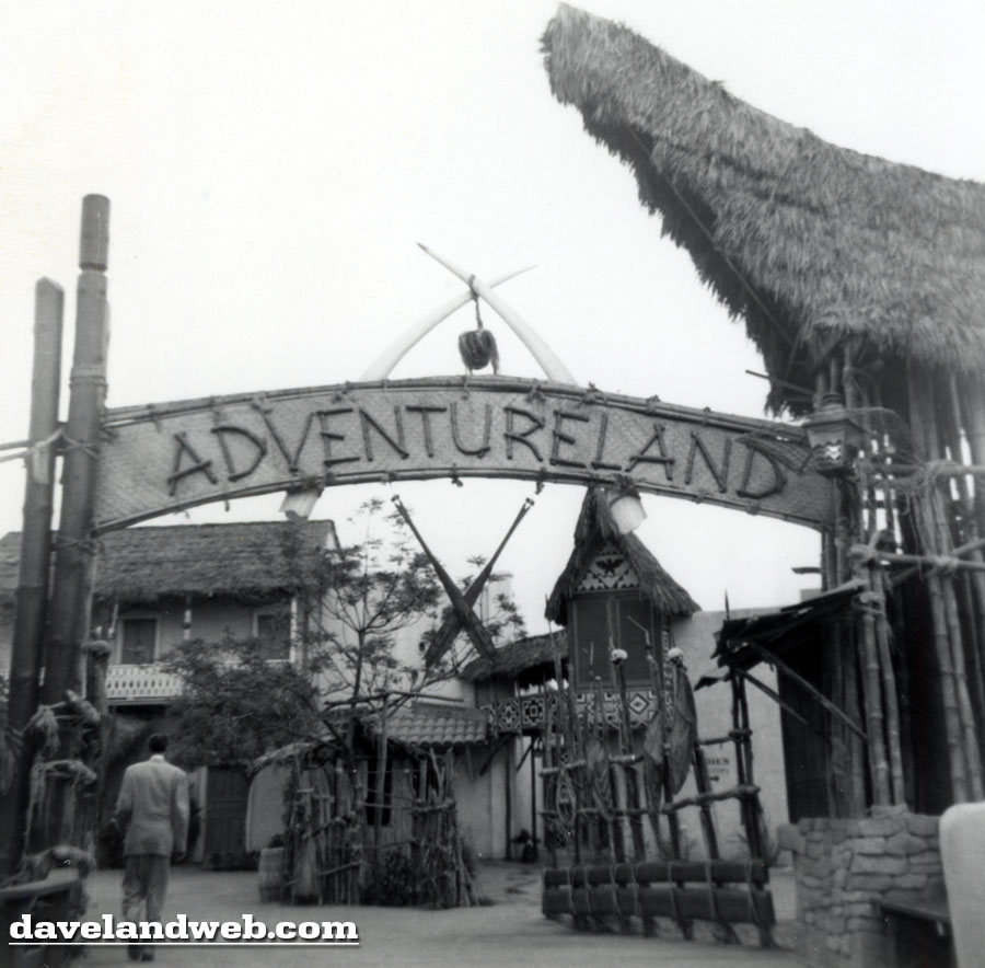Old Adventureland