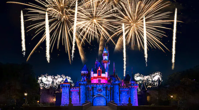 Disneyland tickets increase
