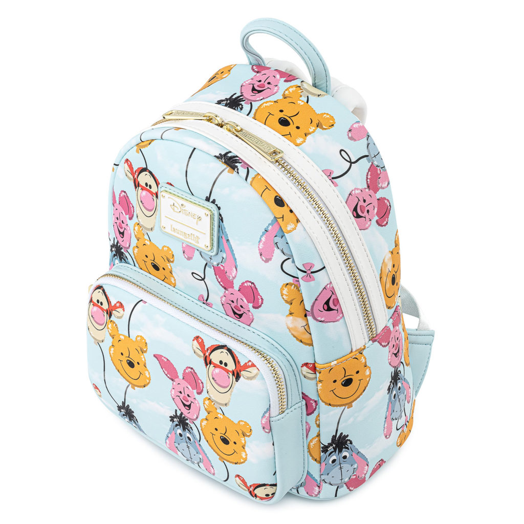 pooh backpack