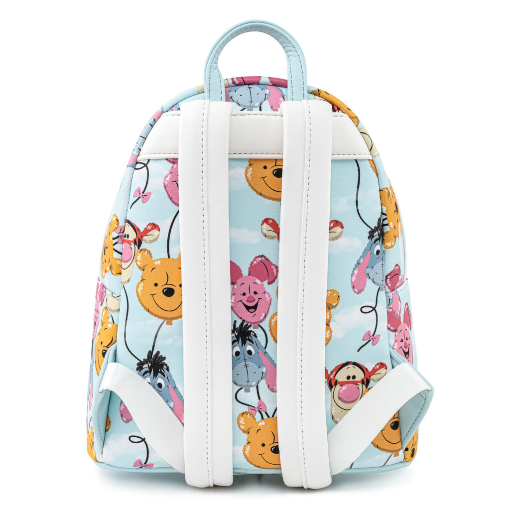 pooh backpack 