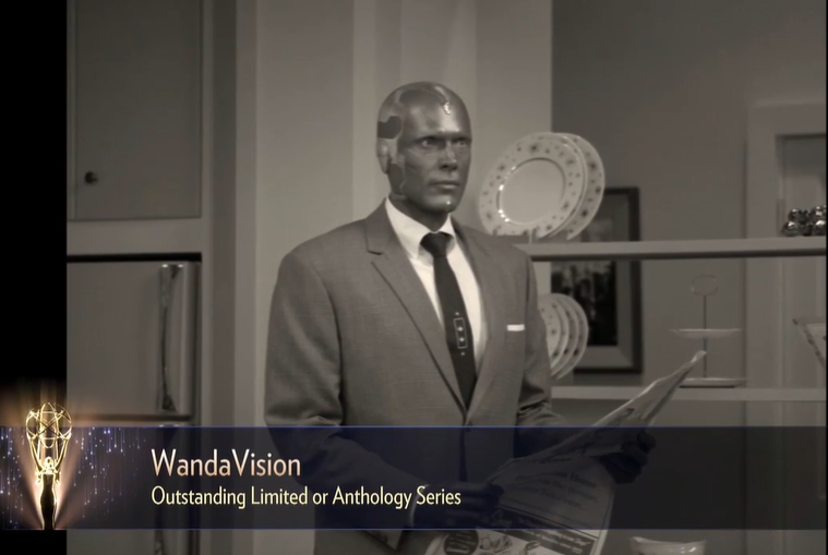 WandaVision Emmy