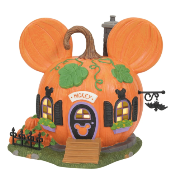 Department 56 Accessories for Villages Jack-O-Lantern Yard Accessory 