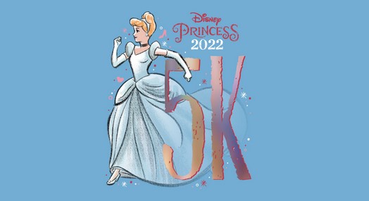 2022 Disney Princess Half Marathon