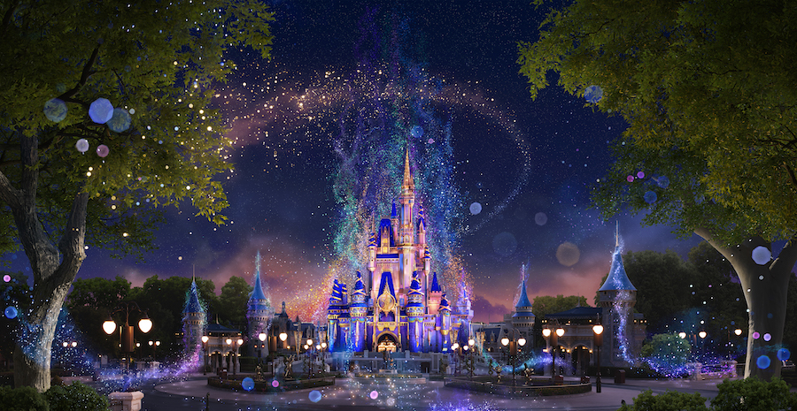 2022 Walt Disney World Offer