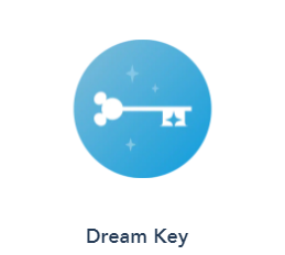 Dream Key Logo