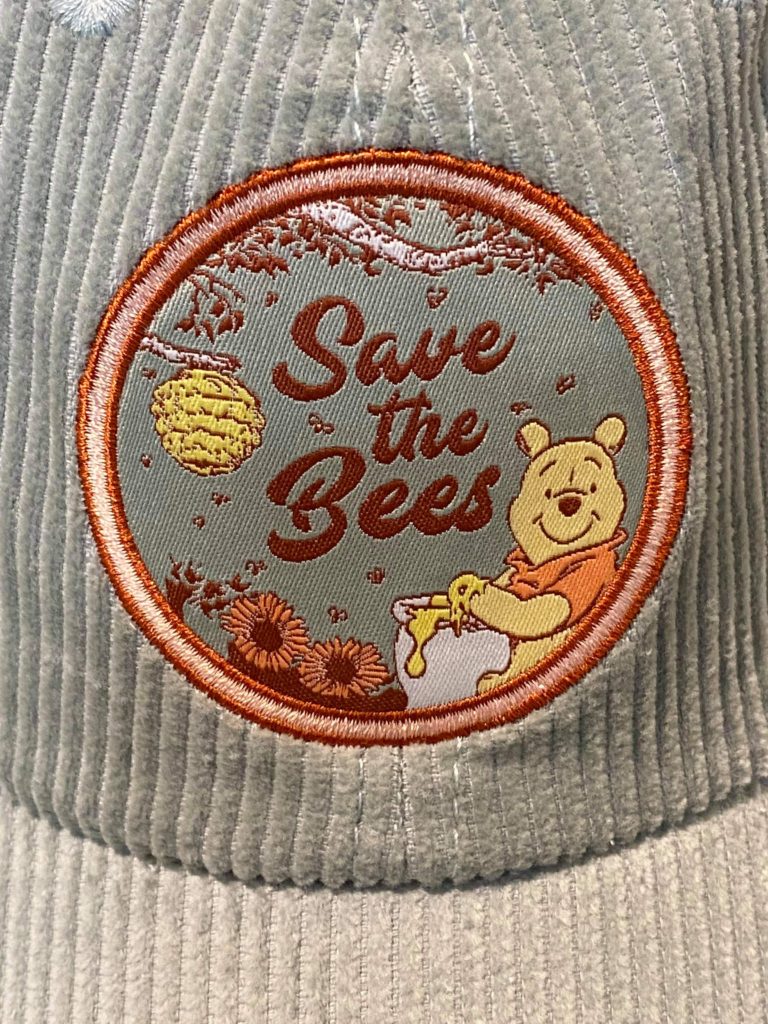 Save the Bees Hat