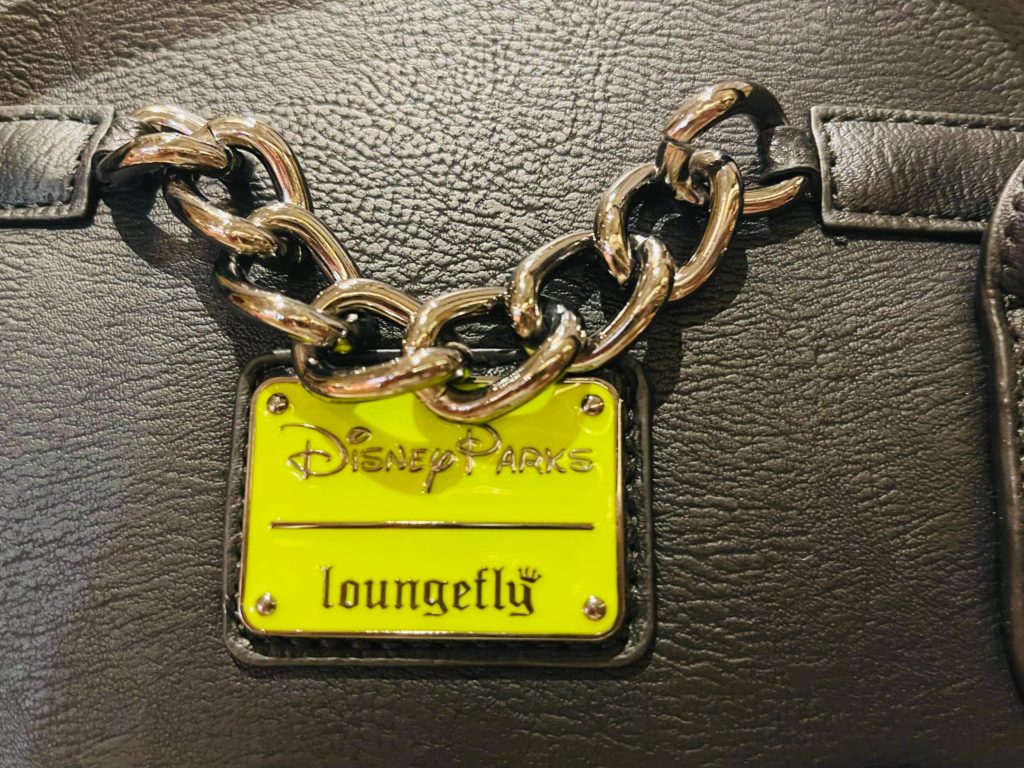 Haunted Mansion Loungefly