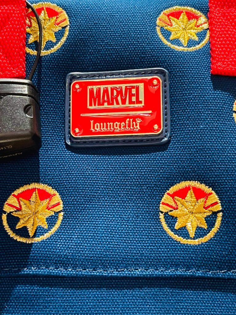 Marvel Loungefly