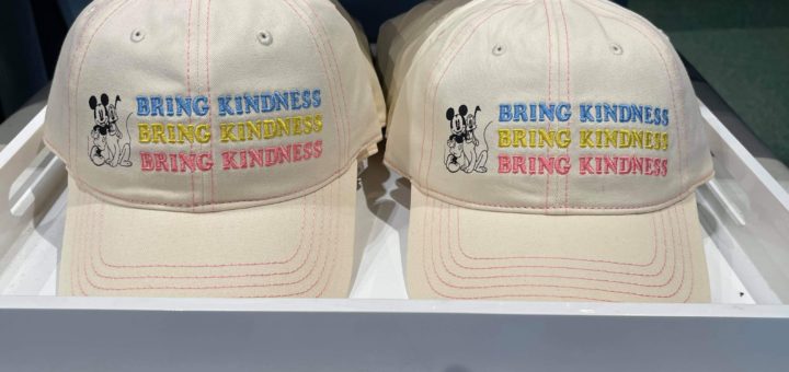 Bring Kindness hat
