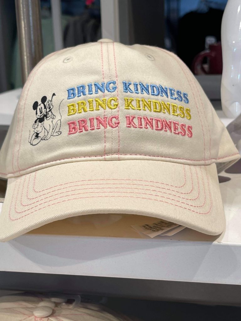 Bring Kindness hat