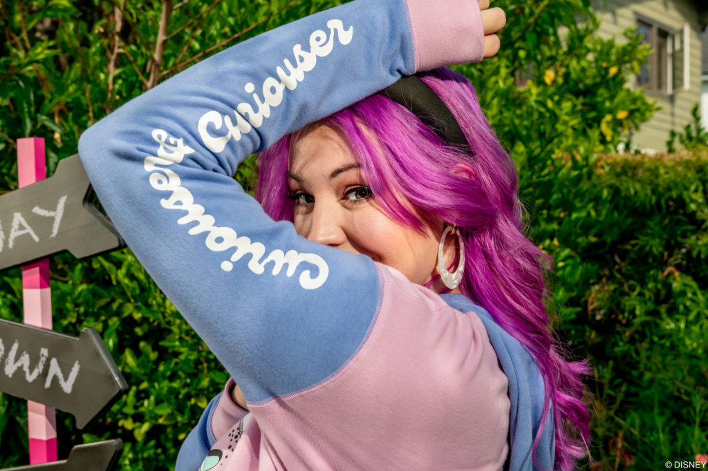 Loungefly Apparel Reveals Alice in Wonderland Collection 
