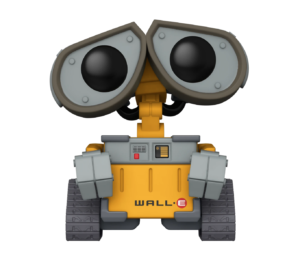 WALL-E Funko