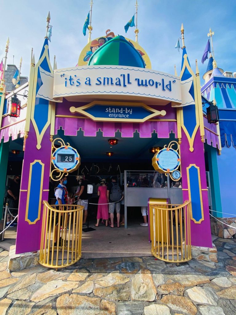 Top Disney World Attractions Perfect for Everyone! - MickeyBlog.com