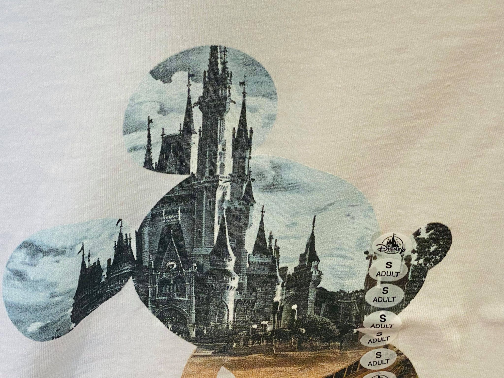 New Mickey Disney World Shirt Debuts at Star Traders - MickeyBlog.com