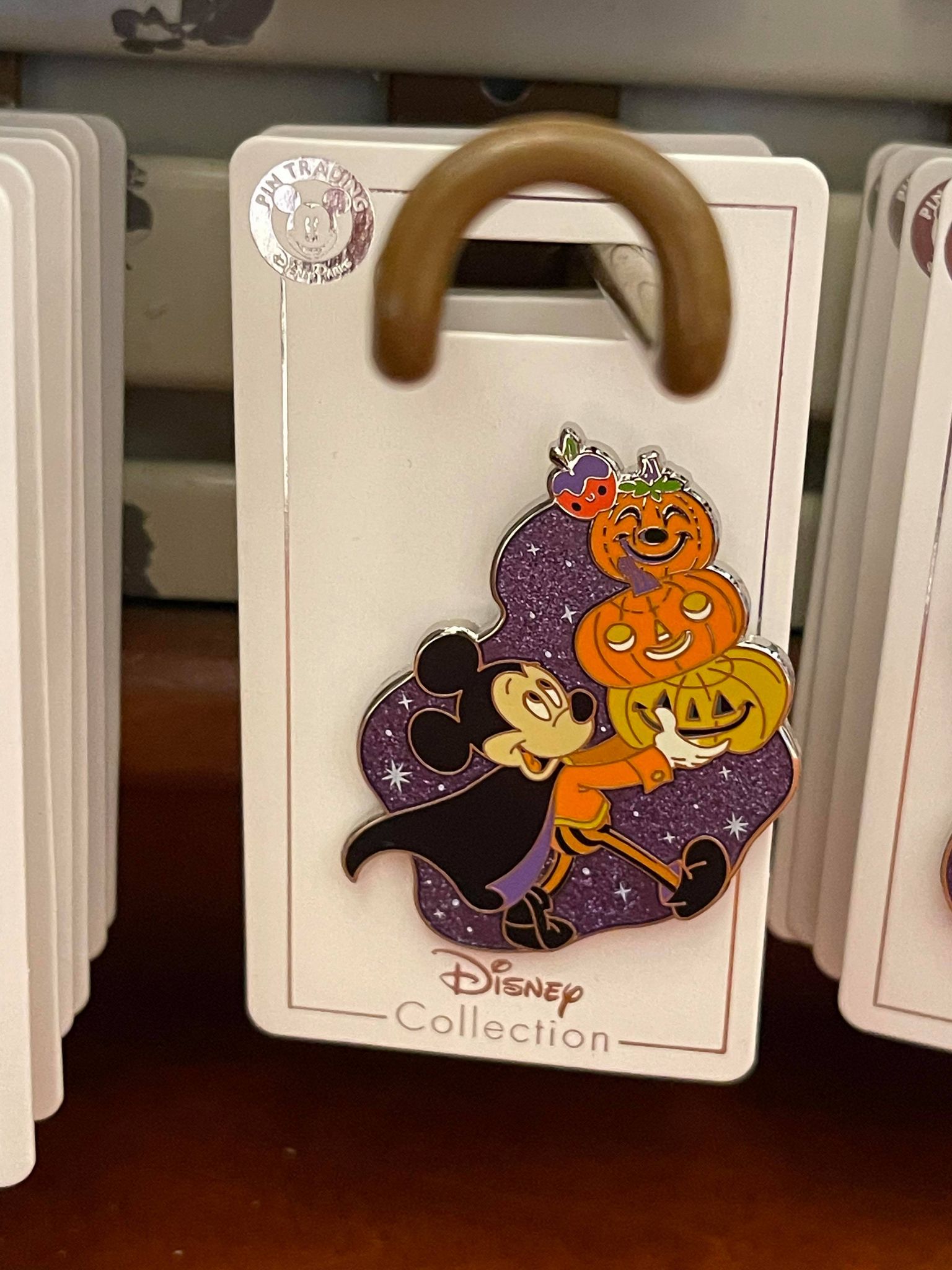halloween pins 2021