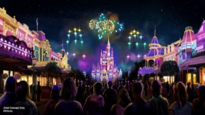 Disney Enchantment live stream