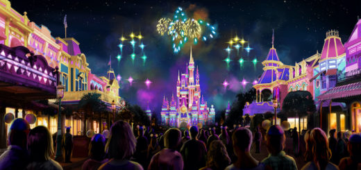 Disney Enchantment live stream
