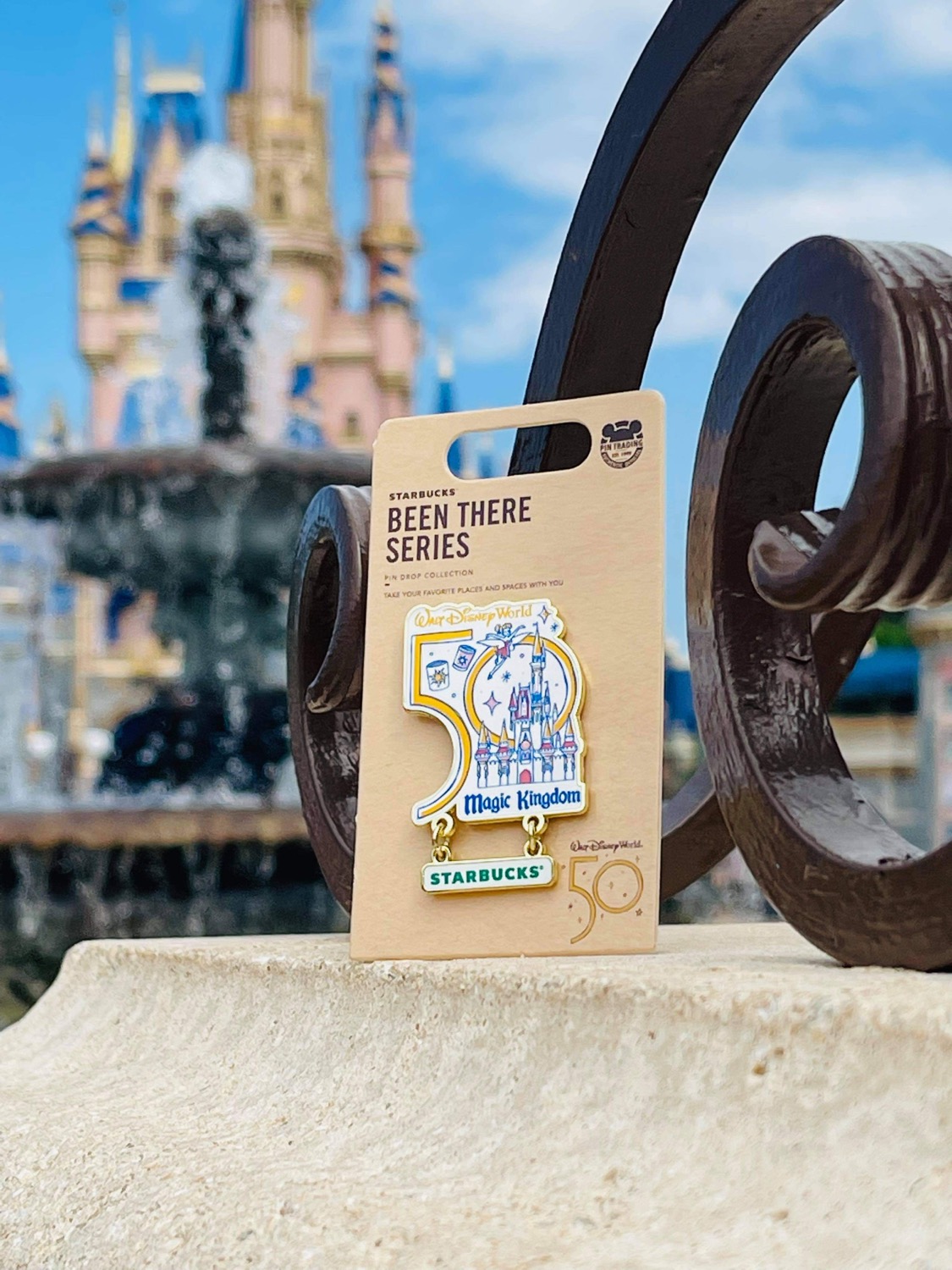 Best Pin Trading Locations at Walt Disney World - Steps to Magic