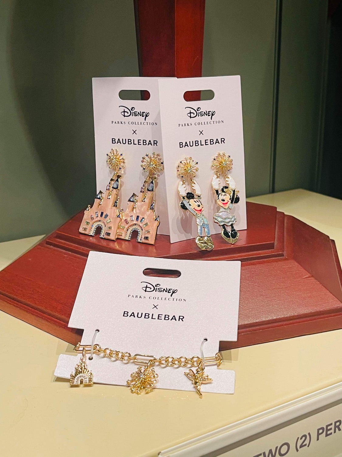 New 50th Anniversary Baublebar Collection Available 